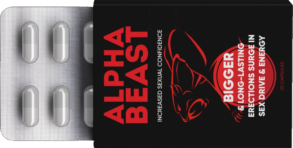AlphaBeast